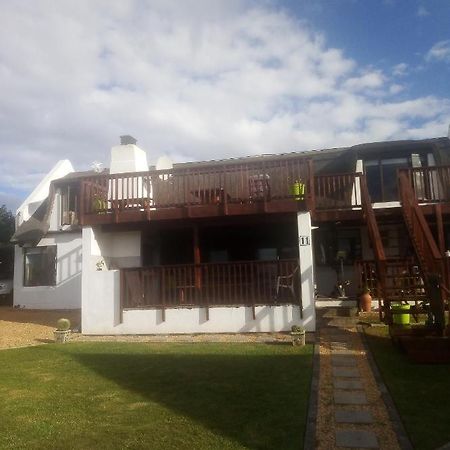 Chilli Moon B&B Stilbaai Esterno foto