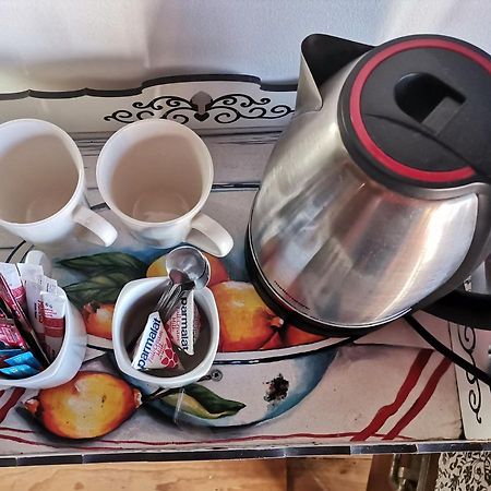 Chilli Moon B&B Stilbaai Esterno foto