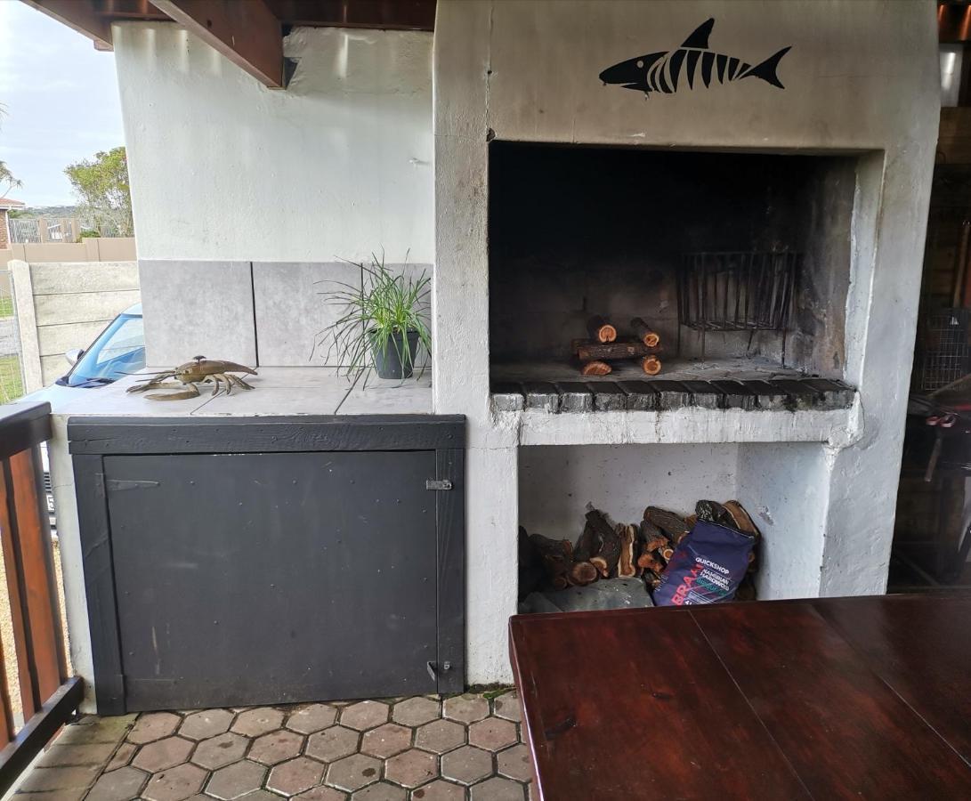 Chilli Moon B&B Stilbaai Esterno foto