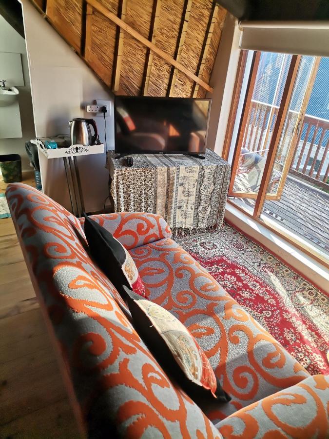 Chilli Moon B&B Stilbaai Esterno foto