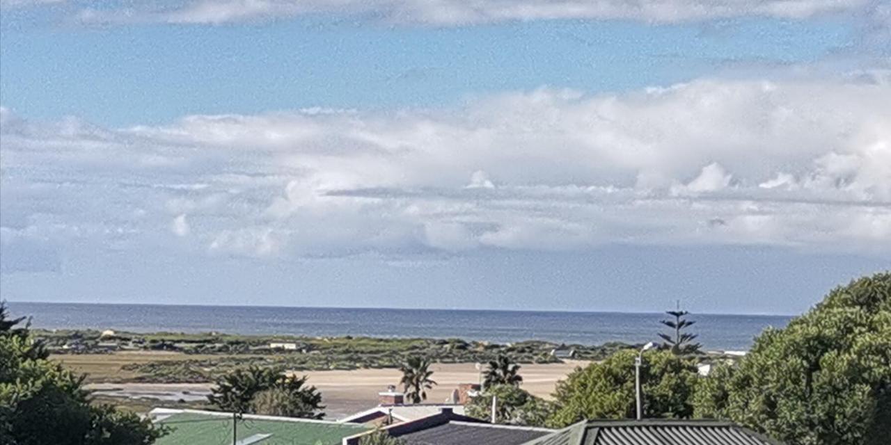 Chilli Moon B&B Stilbaai Esterno foto