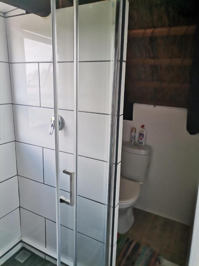 Chilli Moon B&B Stilbaai Esterno foto