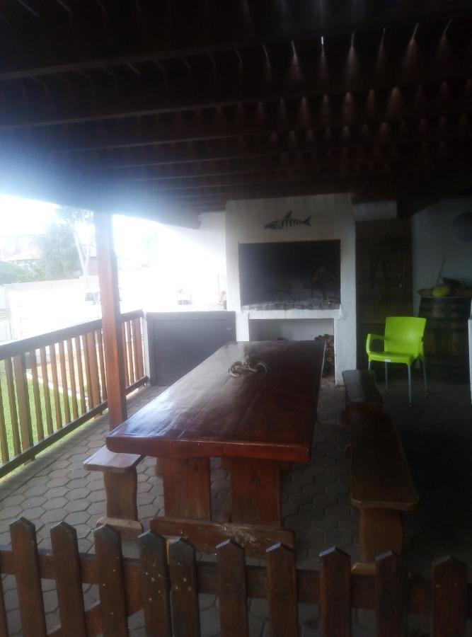Chilli Moon B&B Stilbaai Esterno foto