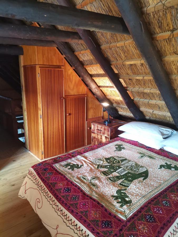 Chilli Moon B&B Stilbaai Esterno foto