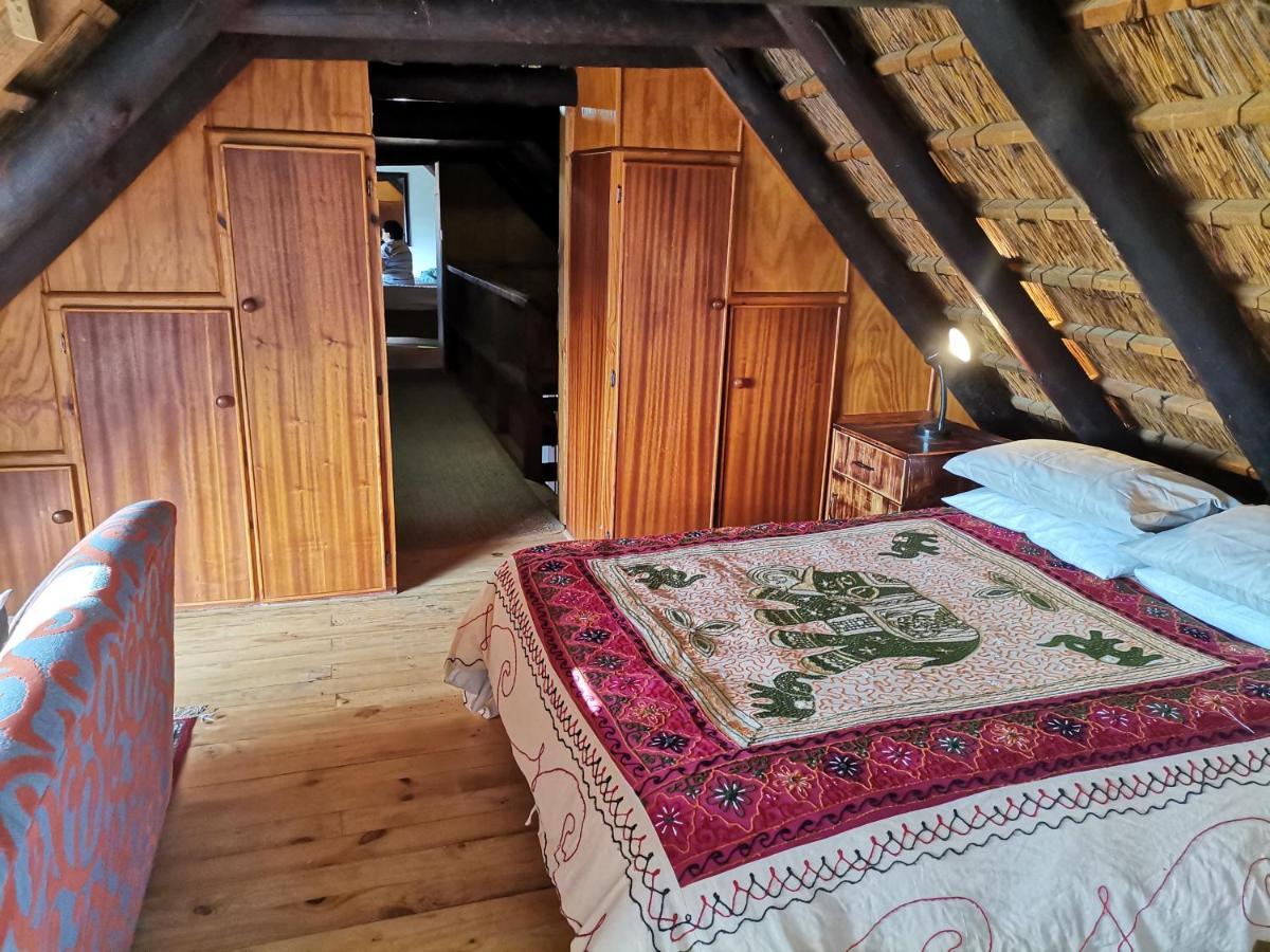 Chilli Moon B&B Stilbaai Esterno foto