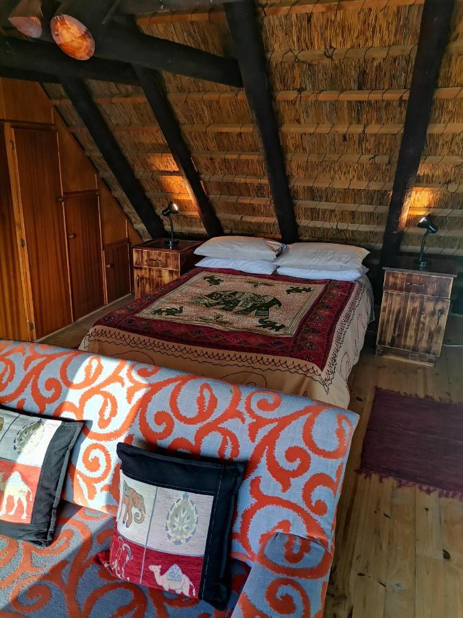 Chilli Moon B&B Stilbaai Esterno foto