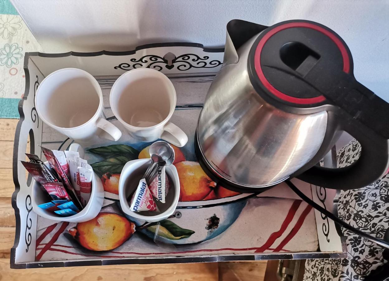 Chilli Moon B&B Stilbaai Esterno foto