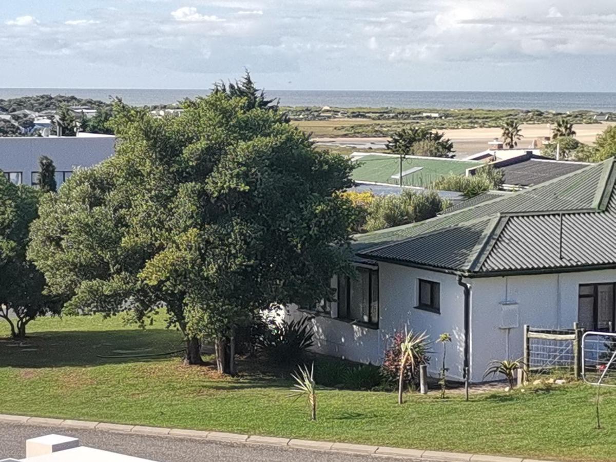Chilli Moon B&B Stilbaai Esterno foto