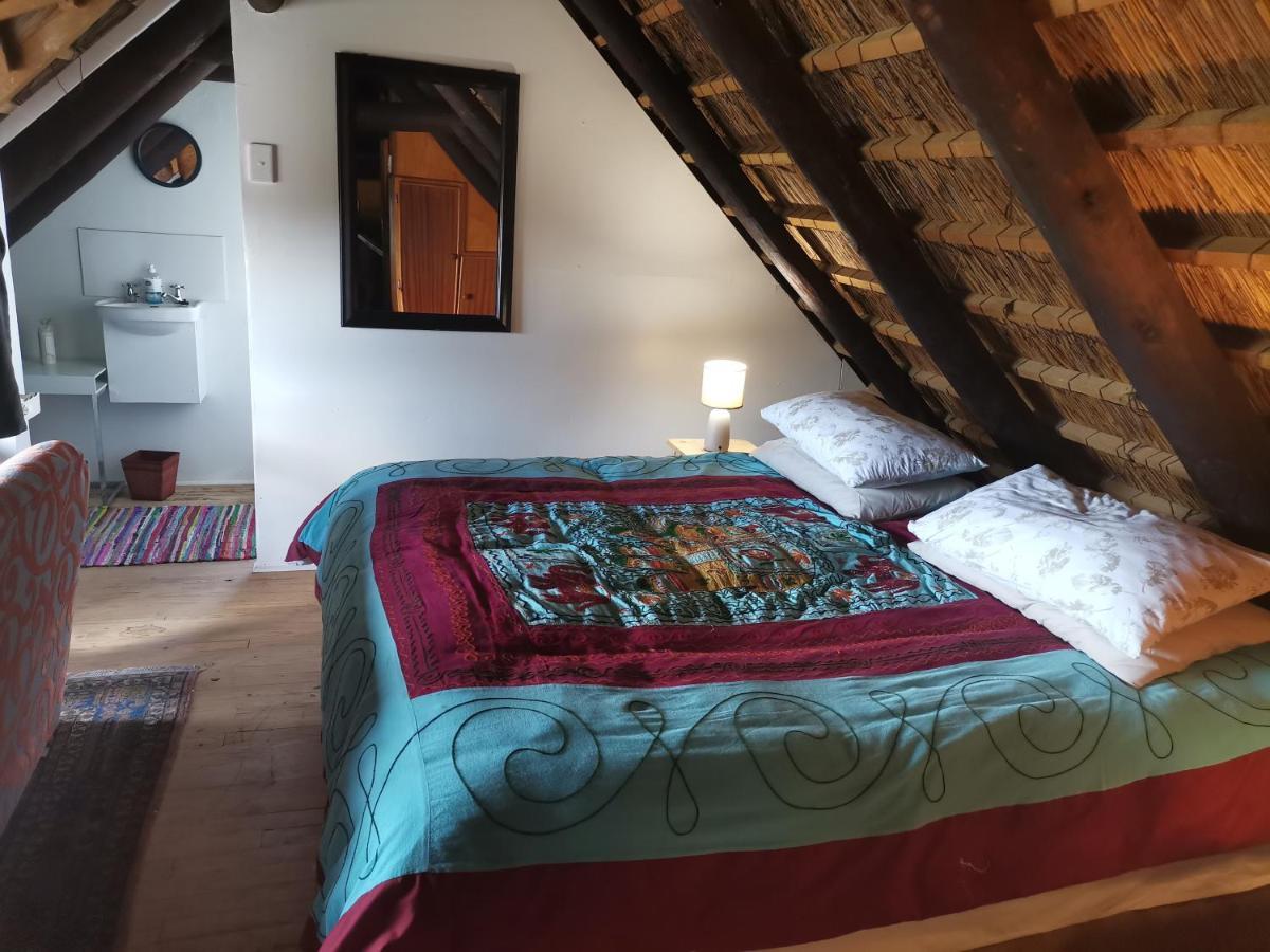 Chilli Moon B&B Stilbaai Esterno foto