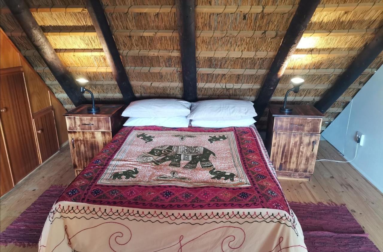 Chilli Moon B&B Stilbaai Esterno foto