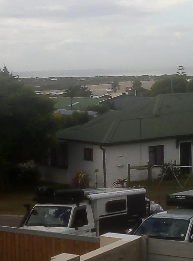 Chilli Moon B&B Stilbaai Esterno foto